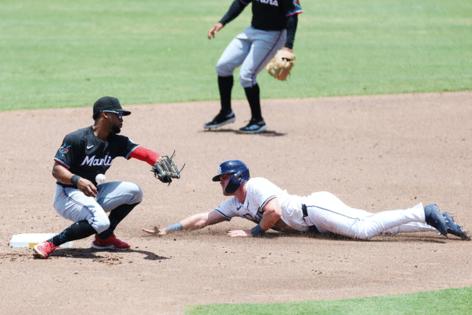 Julio Aguilar/Getty Images North America/TNS