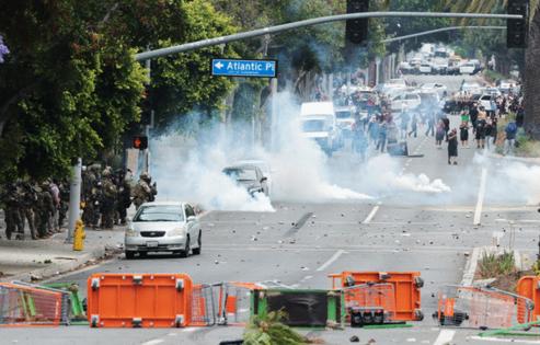 Myung J. Chun/Los Angeles Times/TNS