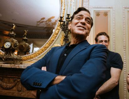 Dinara Khairova/ZUMA Press/TNS