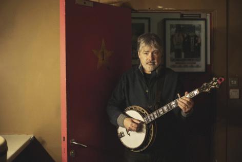 Hazel Coonagh/Courtesy Béla Fleck/TNS/TNS