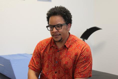 Bram Sable-Smith/KFF Health News/TNS
