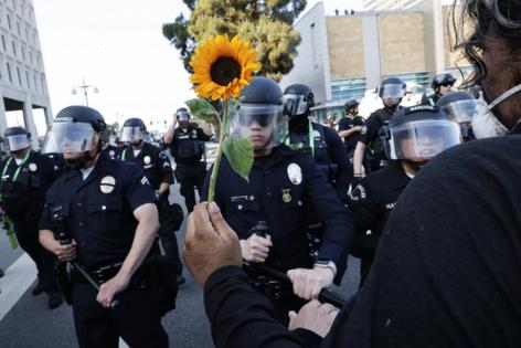 Carlin Stiehl/Los Angeles Times/TNS