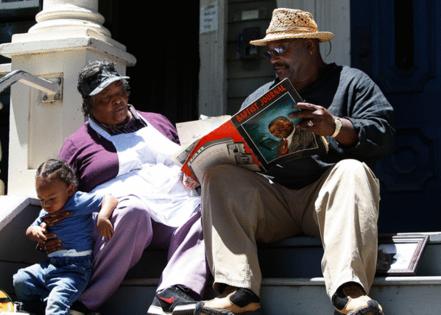 Liz Hafalia/The San Francisco Chronicle via Getty Images