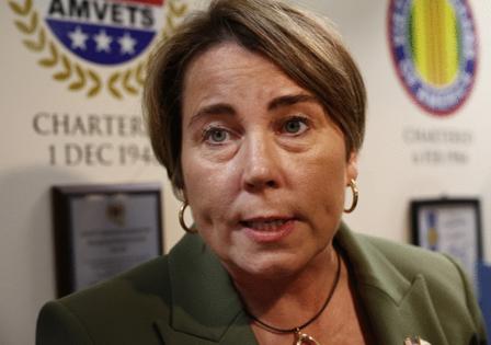 Nancy Lane/Boston Herald/TNS