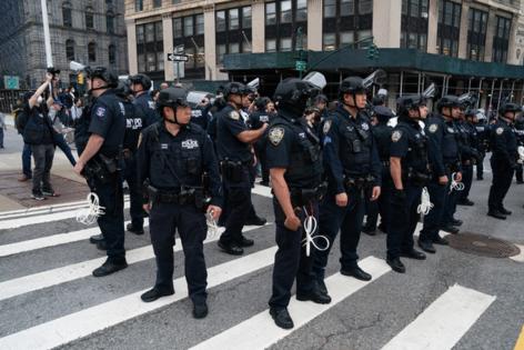 Barry Williams/New York Daily News/TNS