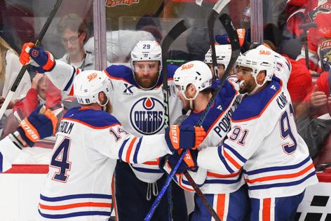 Mike Carlson/Getty Images North America/TNS