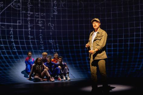 Chicago Shakespeare Theater/TNS