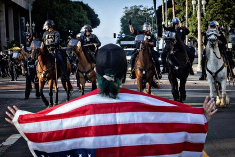 Jason Armond/Los Angeles Times/TNS