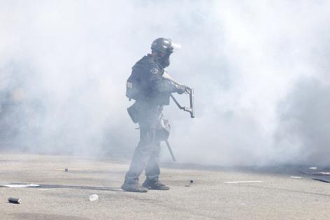 Jason Armond/Los Angeles Times/TNS