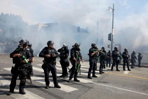 Jason Armond/Los Angeles Times/TNS