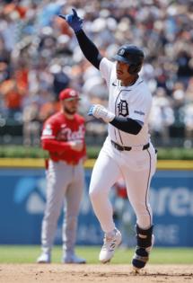 Duane Burleson/Getty Images North America/TNS