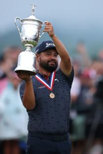 Patrick Smith/Getty Images North America/TNS