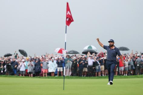 Patrick Smith/Getty Images North America/TNS