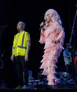 K.C. Alfred/ZUMA Wire/TNS