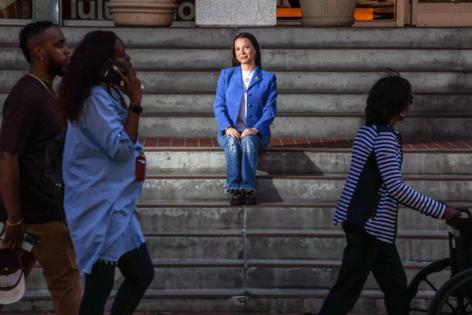 Robert Gauthier/Los Angeles Times/TNS