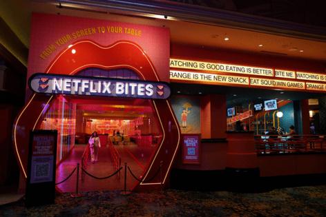 K.M. Cannon/Las Vegas Review-Journal/TNS
