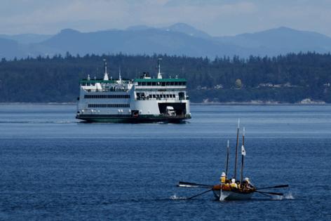 Jennifer Buchanan/The Seattle Times/TNS