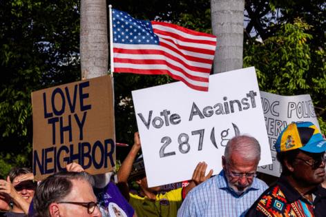 D.A. Varela/Miami Herald/TNS