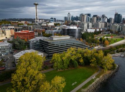 Ken Lambert/The Seattle Times/TNS