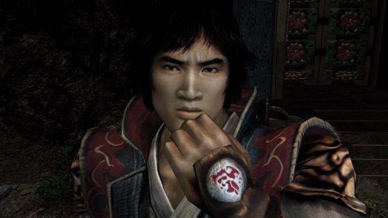 CAPCOM/TNS