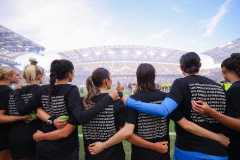 Jen Flores/Angel City FC/TNS