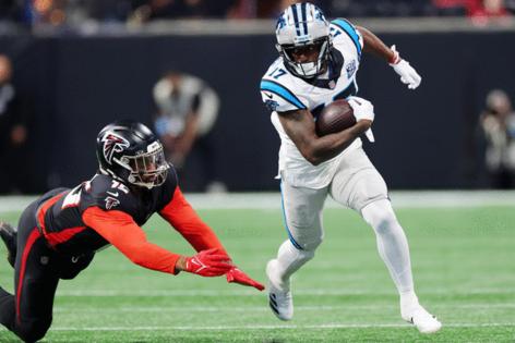 Kevin C. Cox/Getty Images North America/TNS