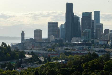 Nick Wagner/The Seattle Times/TNS