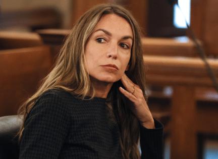 Nancy Lane/Boston Herald/TNS