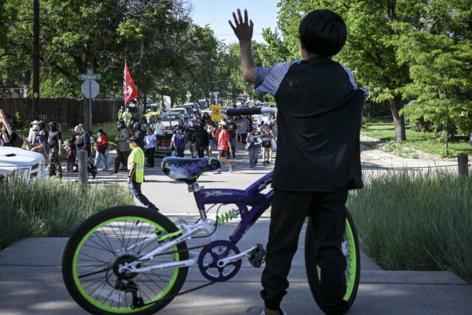 AAron Ontiveroz/The Denver Post/TNS
