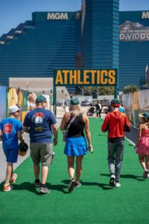 Kara Gildea/Las Vegas Review-Journal/TNS