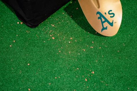 Kara Gildea/Las Vegas Review-Journal/TNS