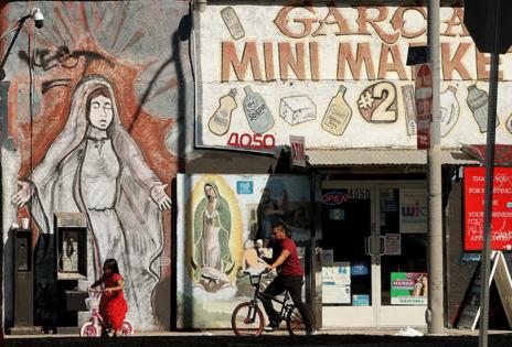 Luis Sinco/Los Angeles Times/TNS