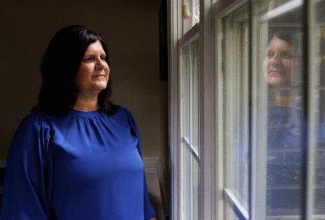 Kaitlin McKeown/Raleigh News & Observer/TNS