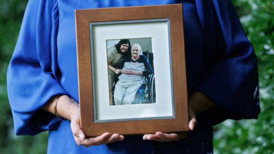 Kaitlin McKeown/Raleigh News & Observer/TNS
