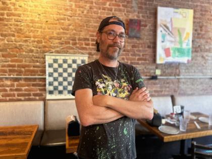 Gray Mollenkamp/The Atlanta Journal-Constitution/TNS