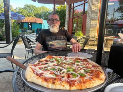 Gray Mollenkamp/The Atlanta Journal-Constitution/TNS