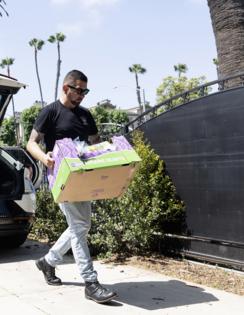 Luke Johnson/Los Angeles Times/TNS