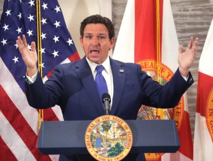 Joe Burbank/Orlando Sentinel/TNS