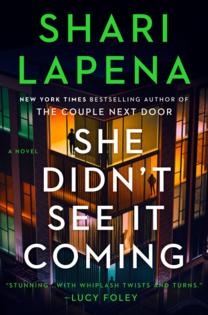 PENGUIN RANDOM HOUSE/TNS