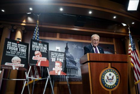 Al Drago/Getty Images North America/Getty Images