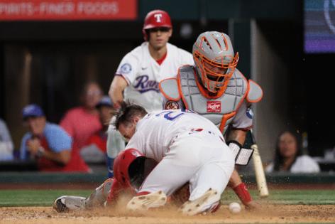 Sam Hodde/Getty Images North America/TNS