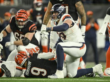 AAron Ontiveroz/The Denver Post/TNS