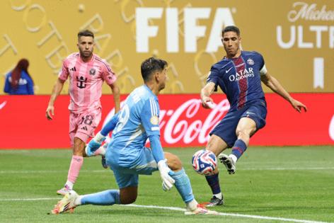 Al Bello/Getty Images North America/TNS