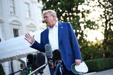 MANDEL NGAN/AFP/Getty Images North America/TNS