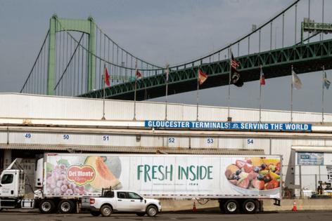 Tom Gralish/The Philadelphia Inquirer/TNS