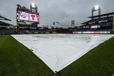 Jose F. Moreno/The Philadelphia Inquirer/TNS