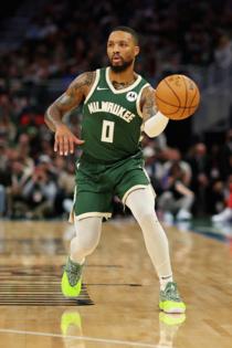 Stacy Revere/Getty Images North America/TNS