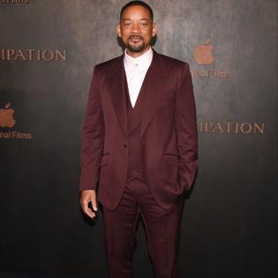 Bang Showbiz / Will Smith playfully revisited his Wild Wild West days with a cheeky Instagram post marking the 26th anniversary of the film