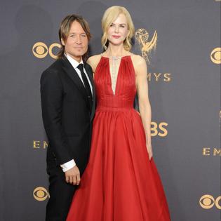 Bang Showbiz / Keith Urban appeared to abruptly end an interview after being asked a personal question about his wife Nicole Kidman's intimate career moments-- but sources say the singer did not hang up.