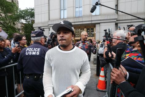 Timothy A. Clary/AFP/Getty Images North America/TNS
